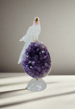 Load image into Gallery viewer, White Bird