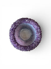 Load image into Gallery viewer, Amethyst Multi-Purpose Crystal Vessel