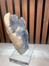 Load image into Gallery viewer, Celestite Small