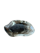 Load image into Gallery viewer, Natural Smoky Quartz Decorative Dish | One-of-a-Kind Crystal Catchall Bowl