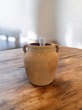 Load image into Gallery viewer, Turkish vintage pottery fountain