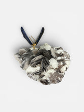Load image into Gallery viewer, Mica Stone & Sodalite Butterfly Sculpture