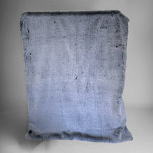 Load image into Gallery viewer, Glacier Faux Fur Throw – The Art of French Softness