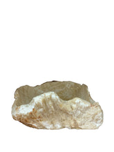 Load image into Gallery viewer, Raw Edge Onyx Sculptural bowl- One of kind