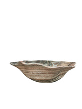 Load image into Gallery viewer, One-of-a-Kind Natural Onyx Sculptural Bowl