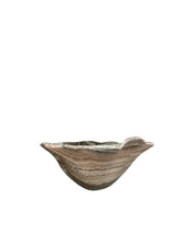 Load image into Gallery viewer, One-of-a-Kind Natural Onyx Sculptural Bowl