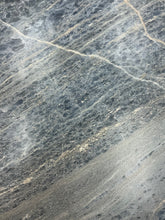 Load image into Gallery viewer, Blue Calcite Asymmetrical
Side Table