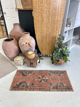 Load image into Gallery viewer, Vintage Turkish Rug – Woven Heritage

