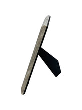 Load image into Gallery viewer, Taupe-Grey Marble Picture Frame
