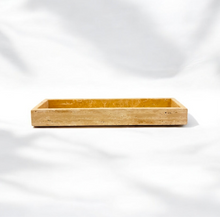 Load image into Gallery viewer, Travertine Tray
