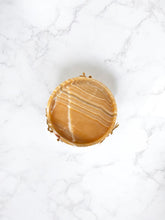Load image into Gallery viewer, Golden Onyx Serving Piece
