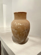 Load image into Gallery viewer, Vintage Turkish Earthenware Jug #5
