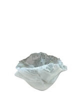 Load image into Gallery viewer, Translucent Grayish Onyx bowl- one of kind
