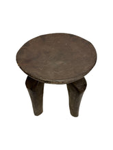 Load image into Gallery viewer, Vintage African Stool

