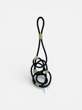 Load image into Gallery viewer, Brazilian Cotton Wall Sculpture – Handcrafted Natural Fiber Art
