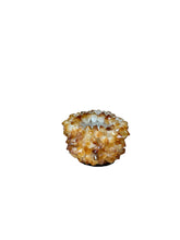 Load image into Gallery viewer, Citrine Crystal Candle – Small | Handcrafted Luxury Candle
