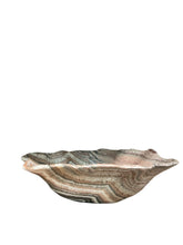 Load image into Gallery viewer, One-of-a-Kind Natural Onyx Sculptural Bowl
