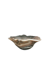 Load image into Gallery viewer, One-of-a-Kind Natural Onyx Sculptural Bowl
