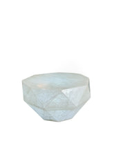 Load image into Gallery viewer, White Onyx Diamond Cocktail
Table
