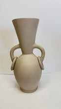 Load and play video in Gallery viewer, Ceramic Vase
